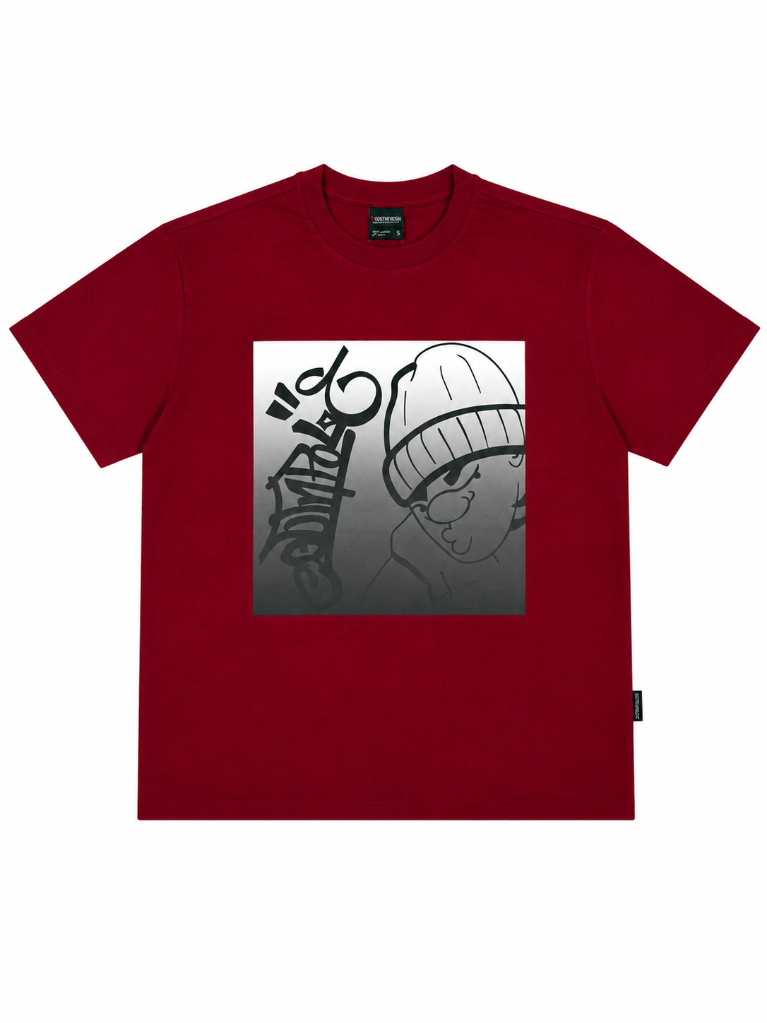 Southpole Graphic T-Shirt