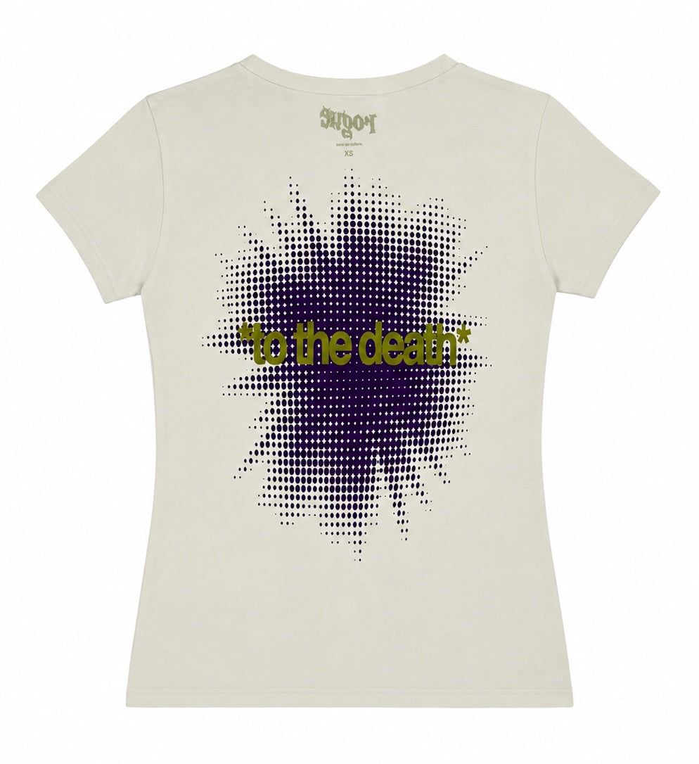 Scorpio Baby Tee
