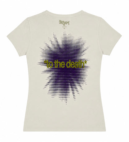 Scorpio Baby Tee