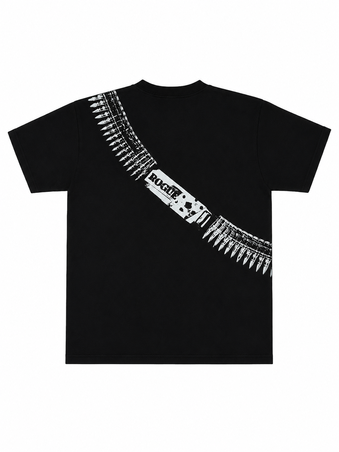 Bullet Belt T-shirt