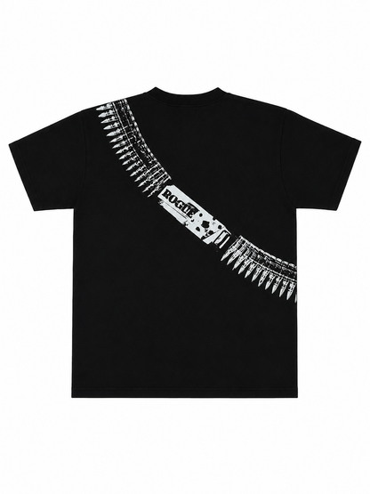 Bullet Belt T-shirt