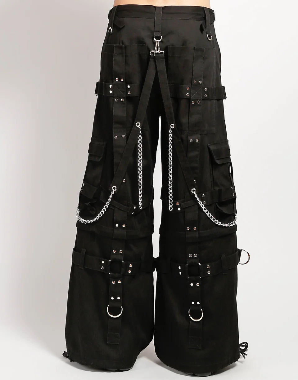 Harness Dark Street Pant