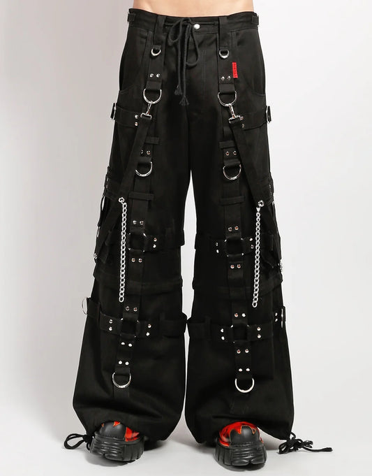 Harness Dark Street Pant