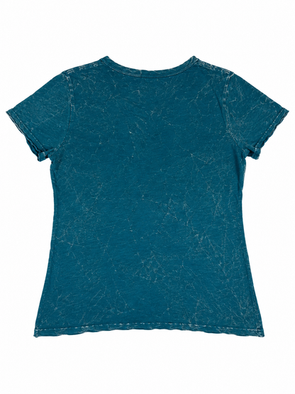 Harley Davidson Distressed T-Shirt