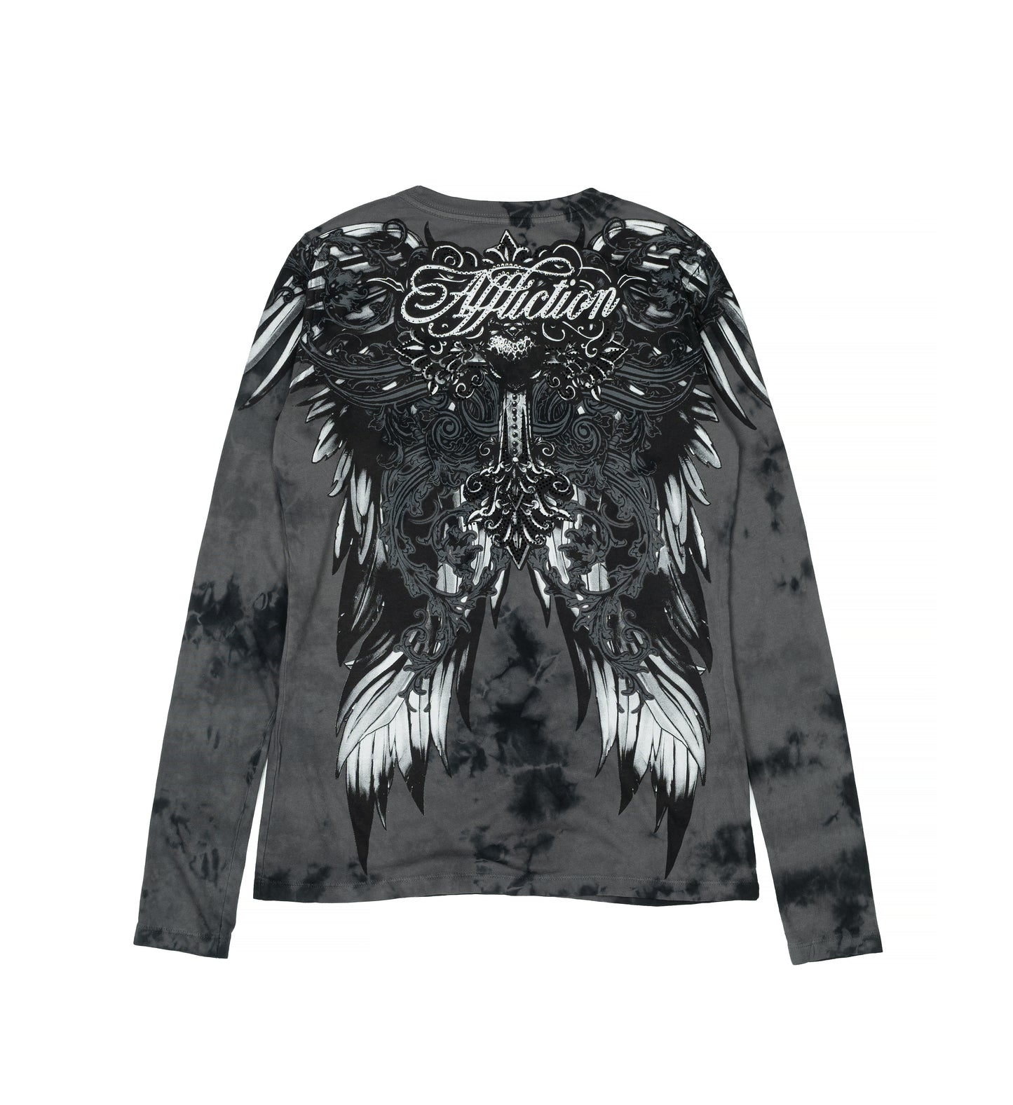 Rogue x Affliction Artesia Long Sleeve
