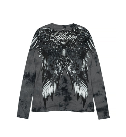 Rogue x Affliction Artesia Long Sleeve