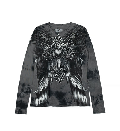Rogue x Affliction Artesia Long Sleeve