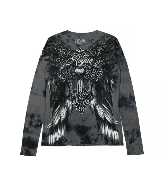 Rogue x Affliction Artesia Long Sleeve