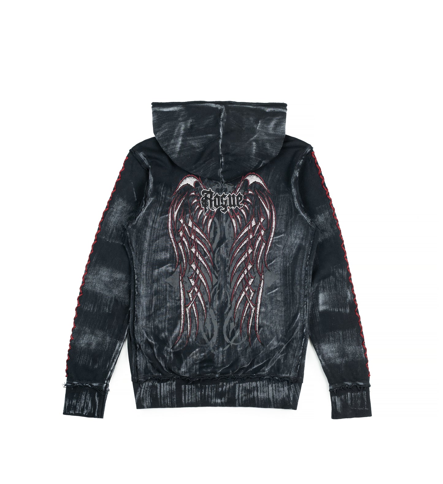 Rogue x Affliction Shaylene Hoodie