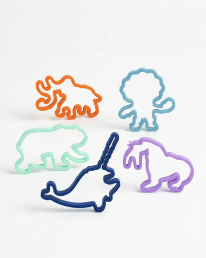 Sillybandz