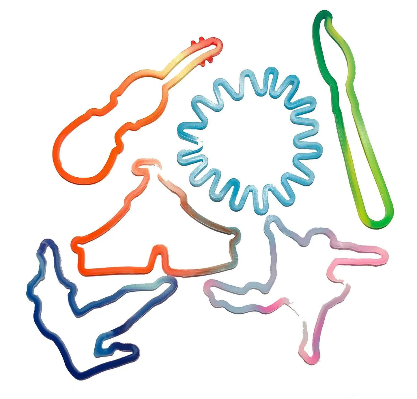 Sillybandz