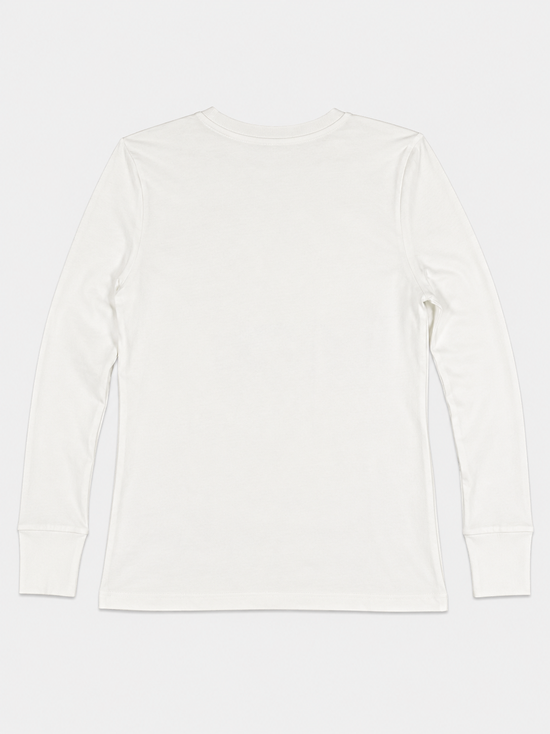 Harley Davidson White and Black Graphic Long Sleeve