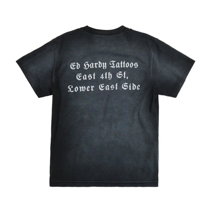 Ed Hardy NYC Eagle Tee