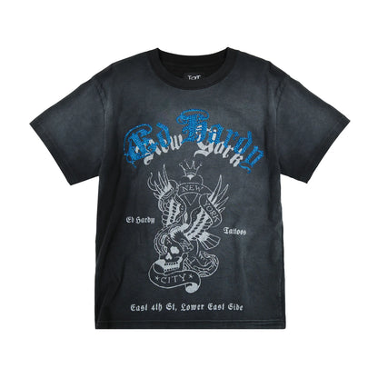 Ed Hardy NYC Eagle Tee