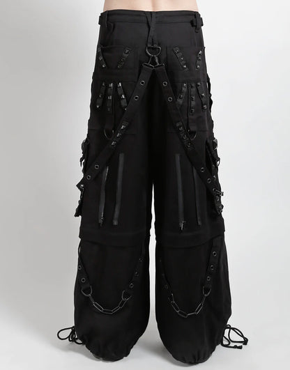 Tripp NYC Reaper Denim Darkstreet Pant - Rogue