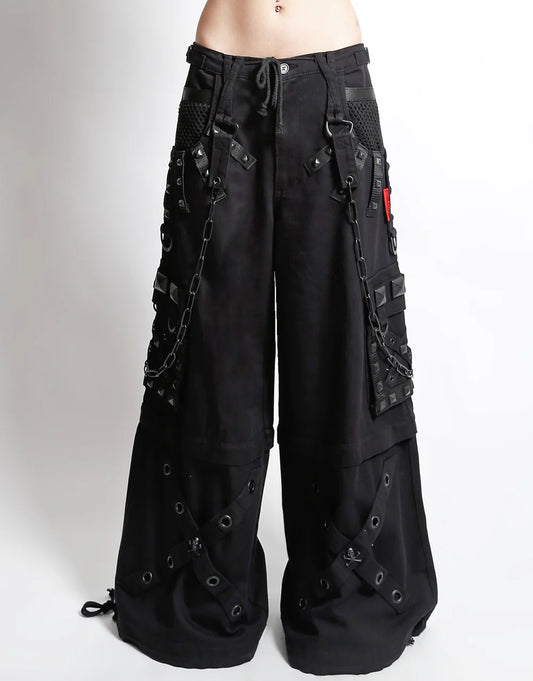 Tripp NYC Reaper Denim Darkstreet Pant - Rogue