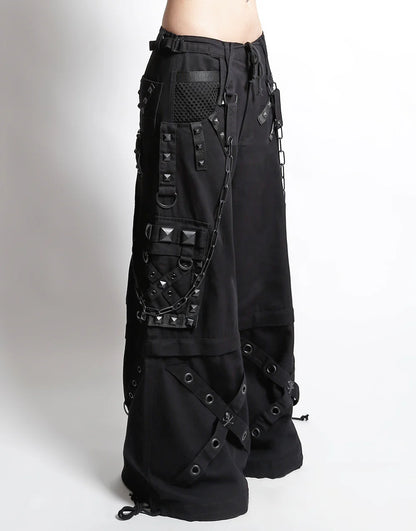 Tripp NYC Reaper Denim Darkstreet Pant - Rogue