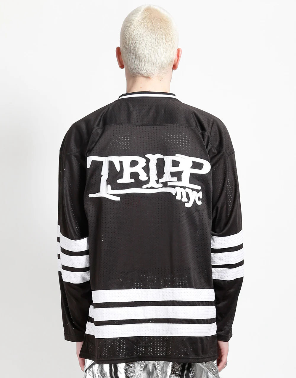 Tripp NYC Logo Jersey