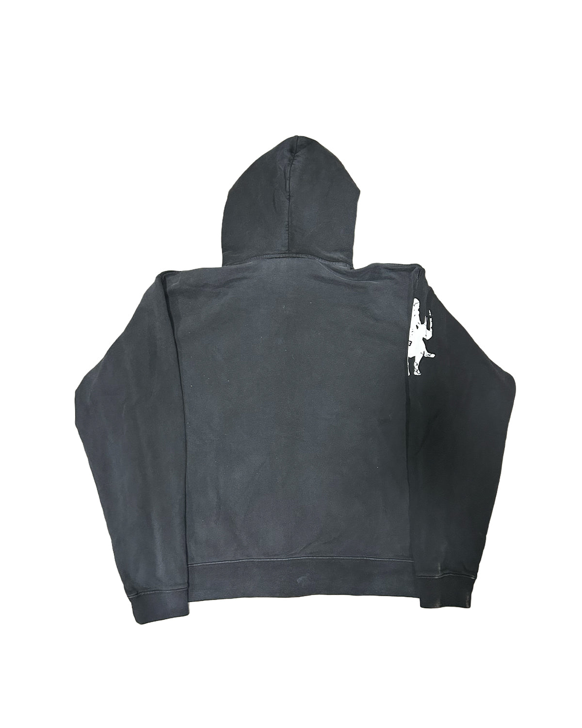 Rogue Varsity Zip-Up Hoodie