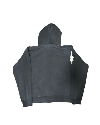 Rogue Varsity Zip-Up Hoodie