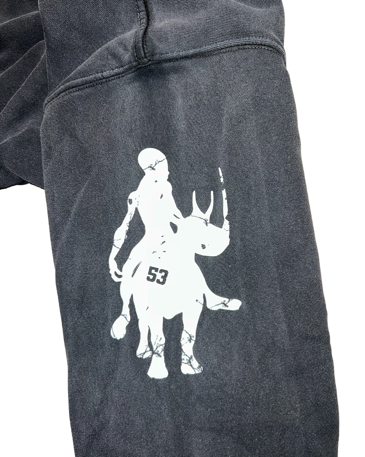 Rogue Varsity Zip-Up Hoodie