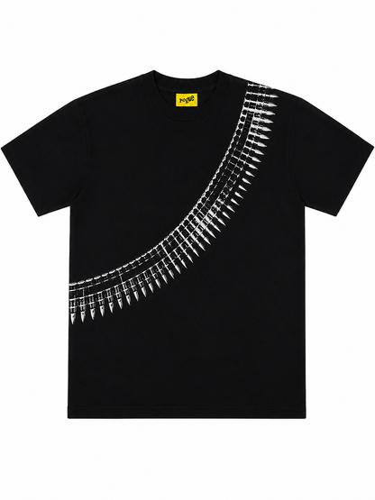Bullet Belt T-shirt
