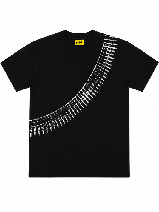 Bullet Belt T-shirt