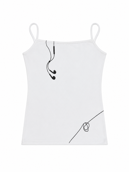Tangled Cami