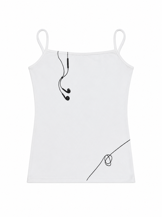 Tangled Cami