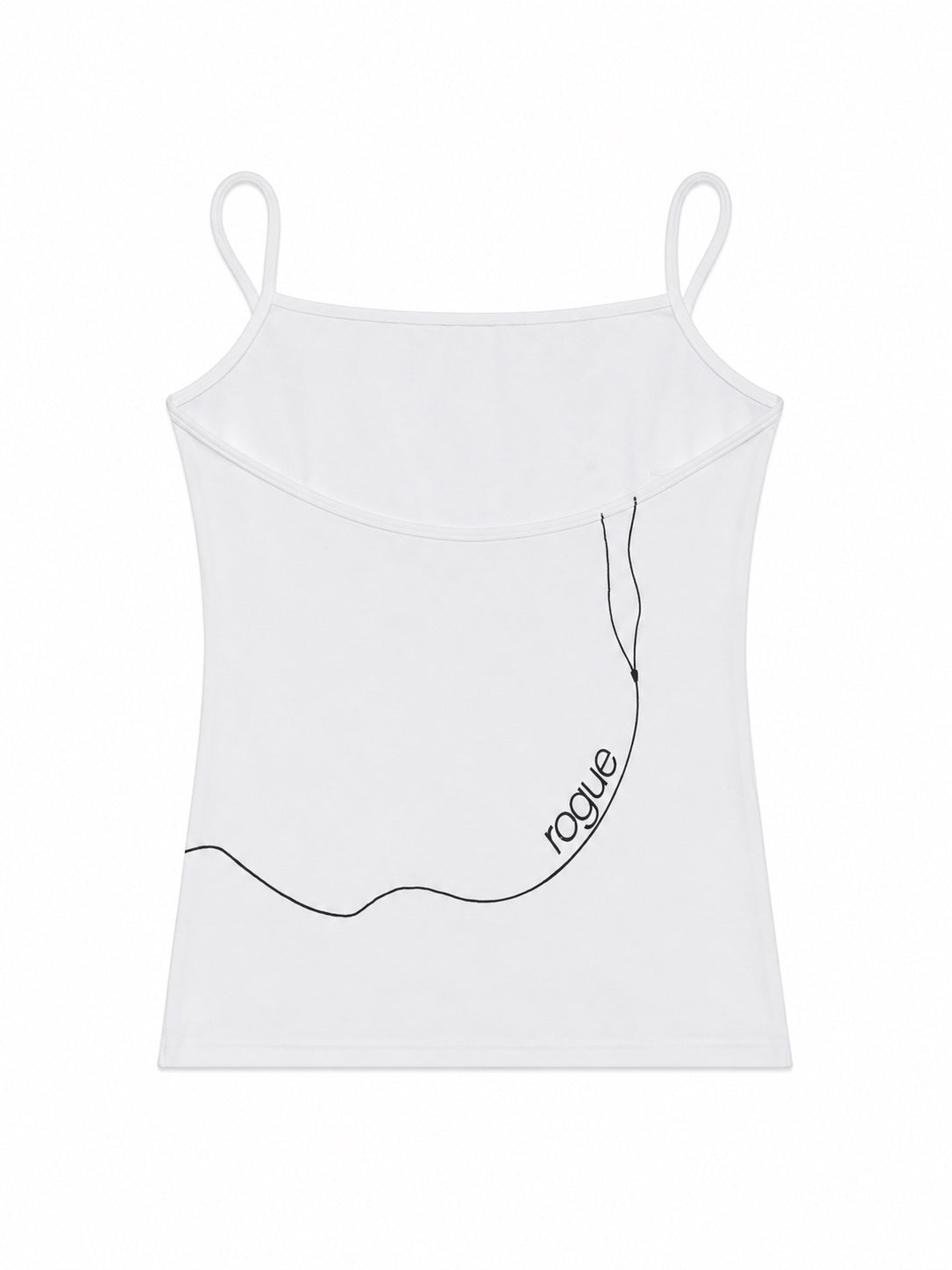 Tangled Cami