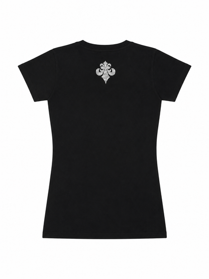 Affliction Flaming Dragon S/S B/O