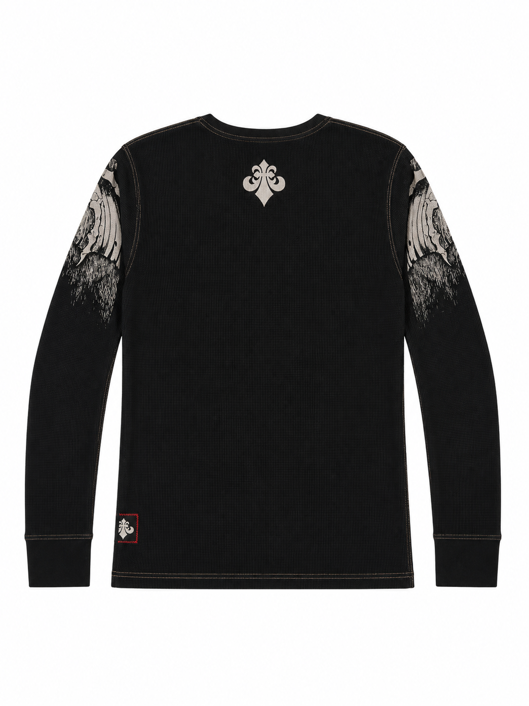 Affliction Night Screamer L/S Thermal