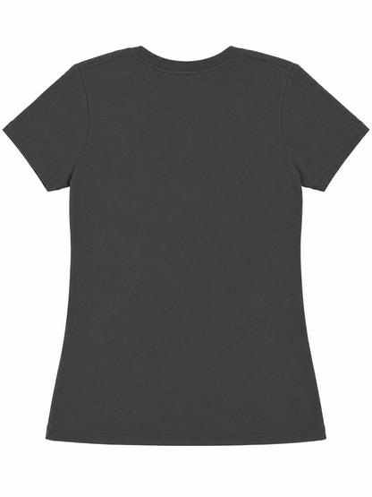 Harley Davidson Graphic V-Neck T-Shirt