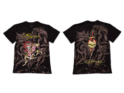 Skull Horse Tee