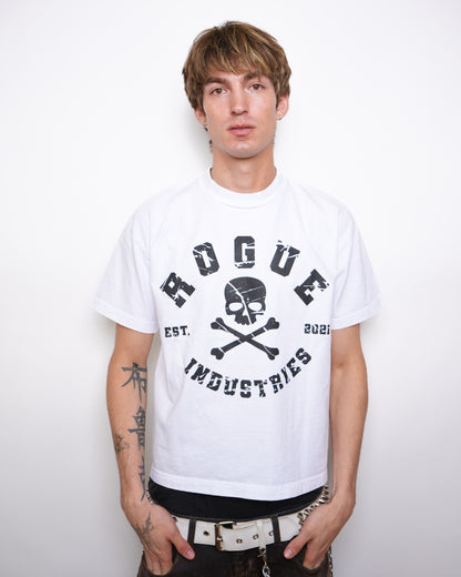 Skull & Bones Tshirt