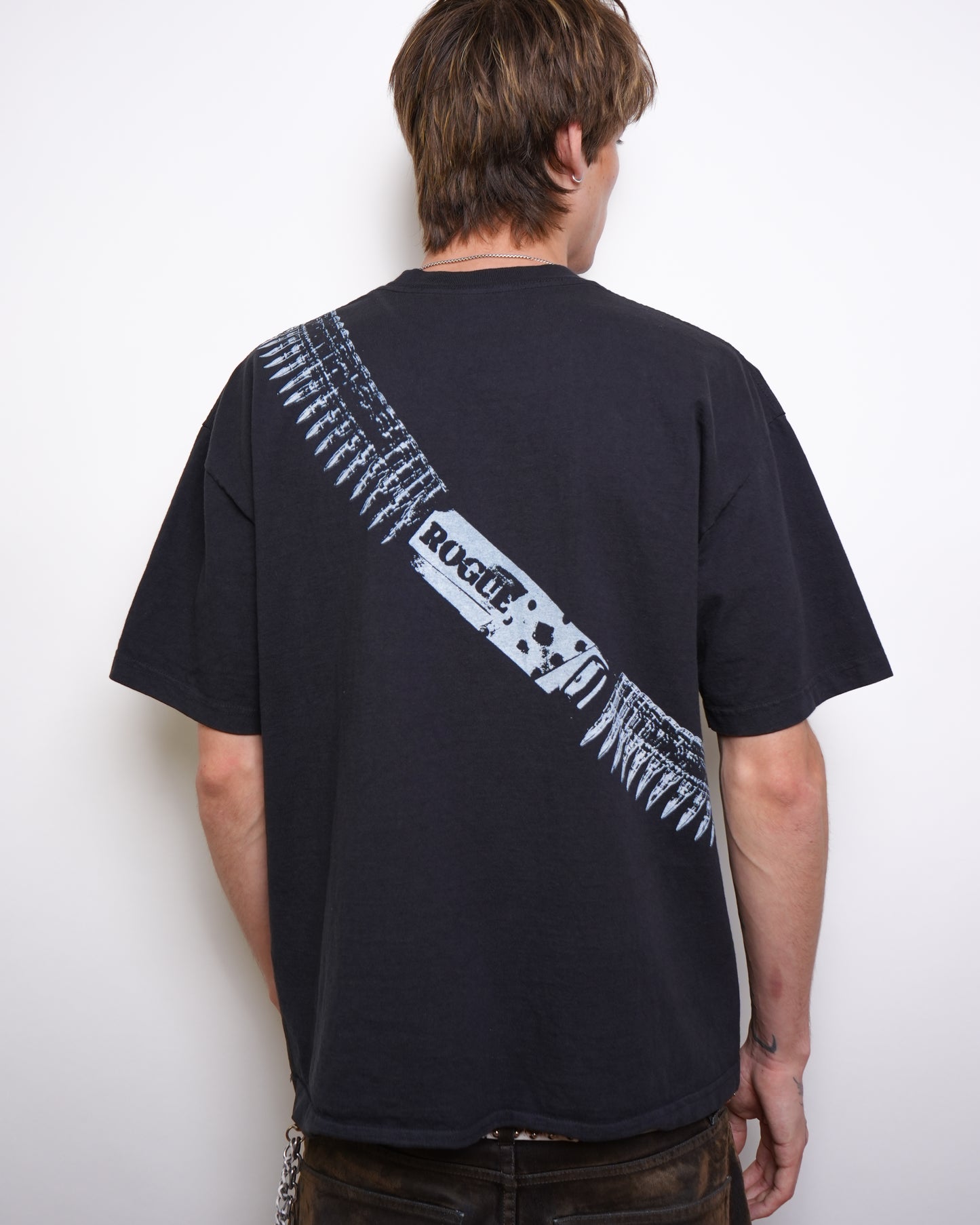 Bullet Belt T-shirt