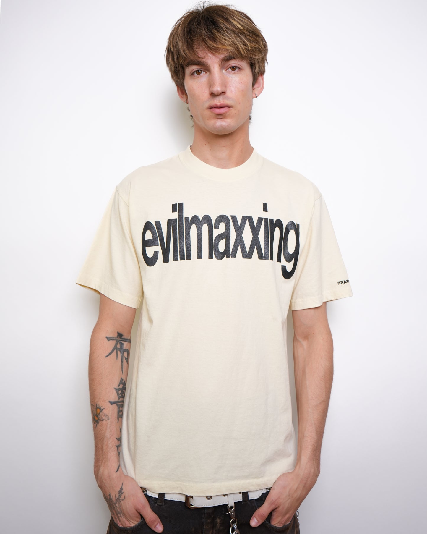 Evilmaxxing Tshirt