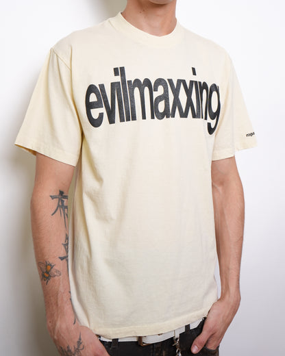 Evilmaxxing Tshirt
