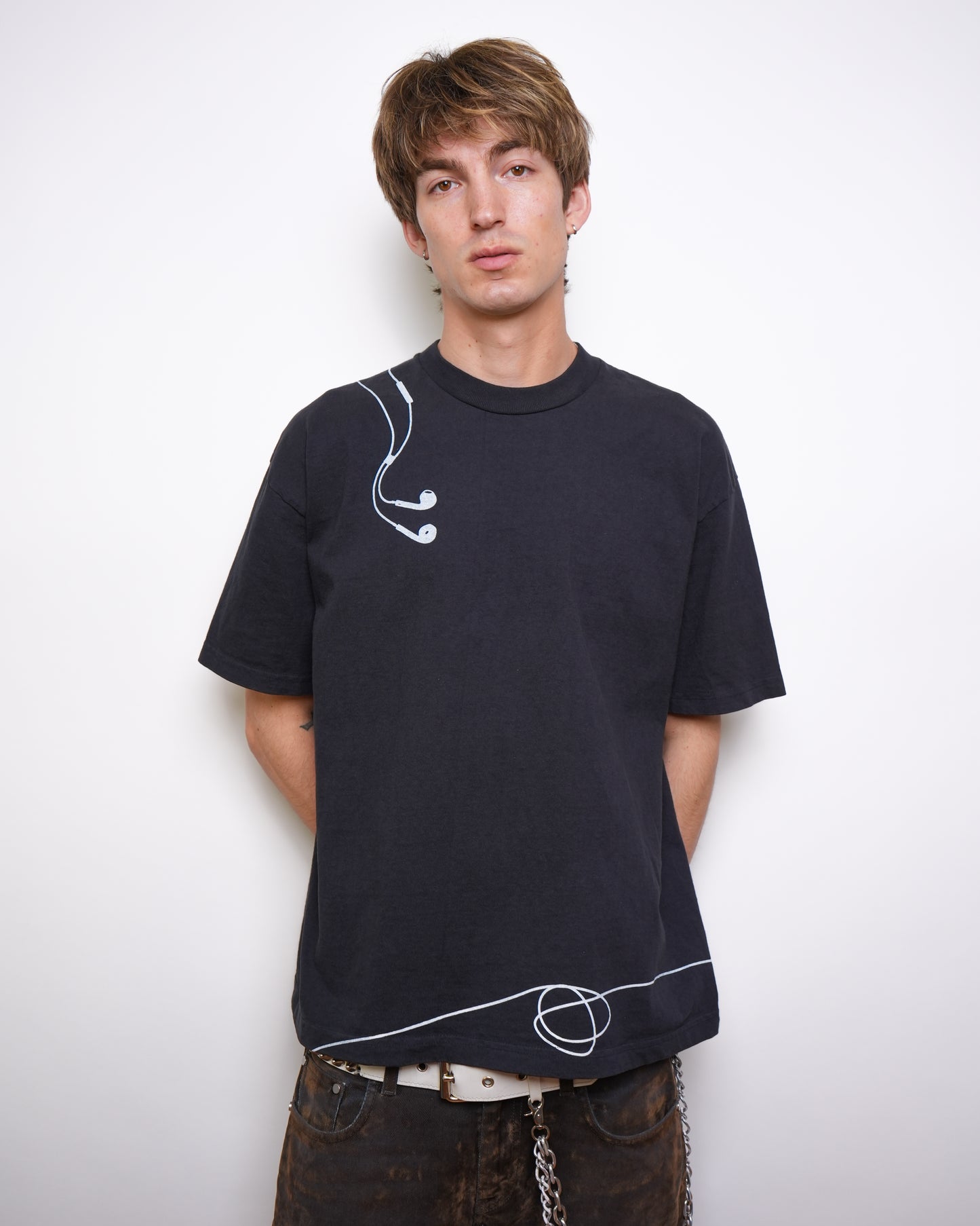Tangled Tshirt