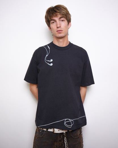 Tangled Tshirt