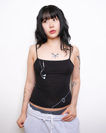 Tangled Cami