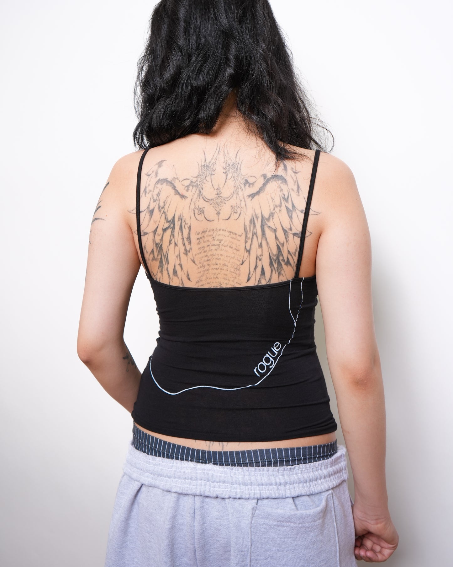Tangled Cami