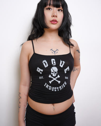 Skull & Bones Cami