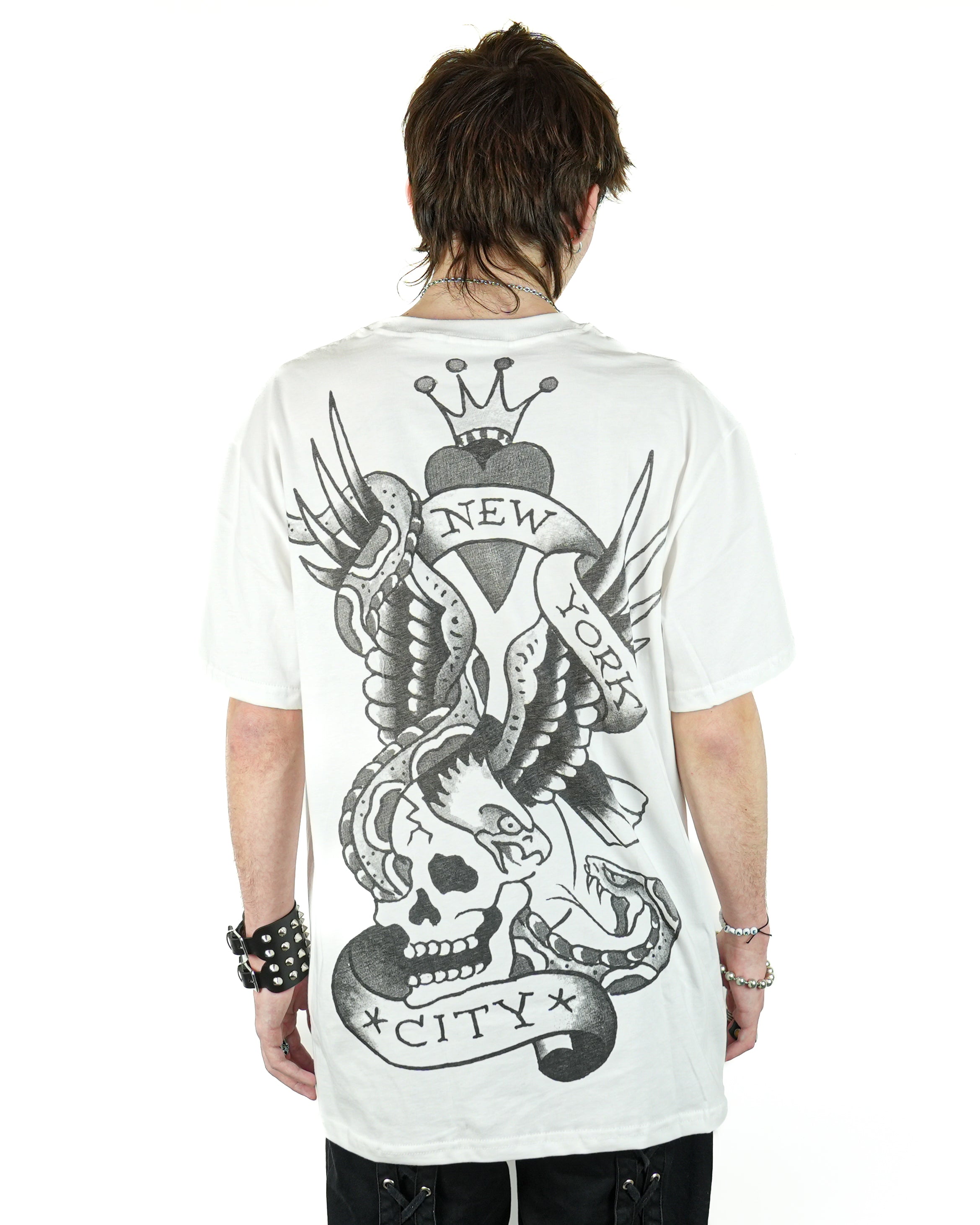 Americana Tee – Rogue