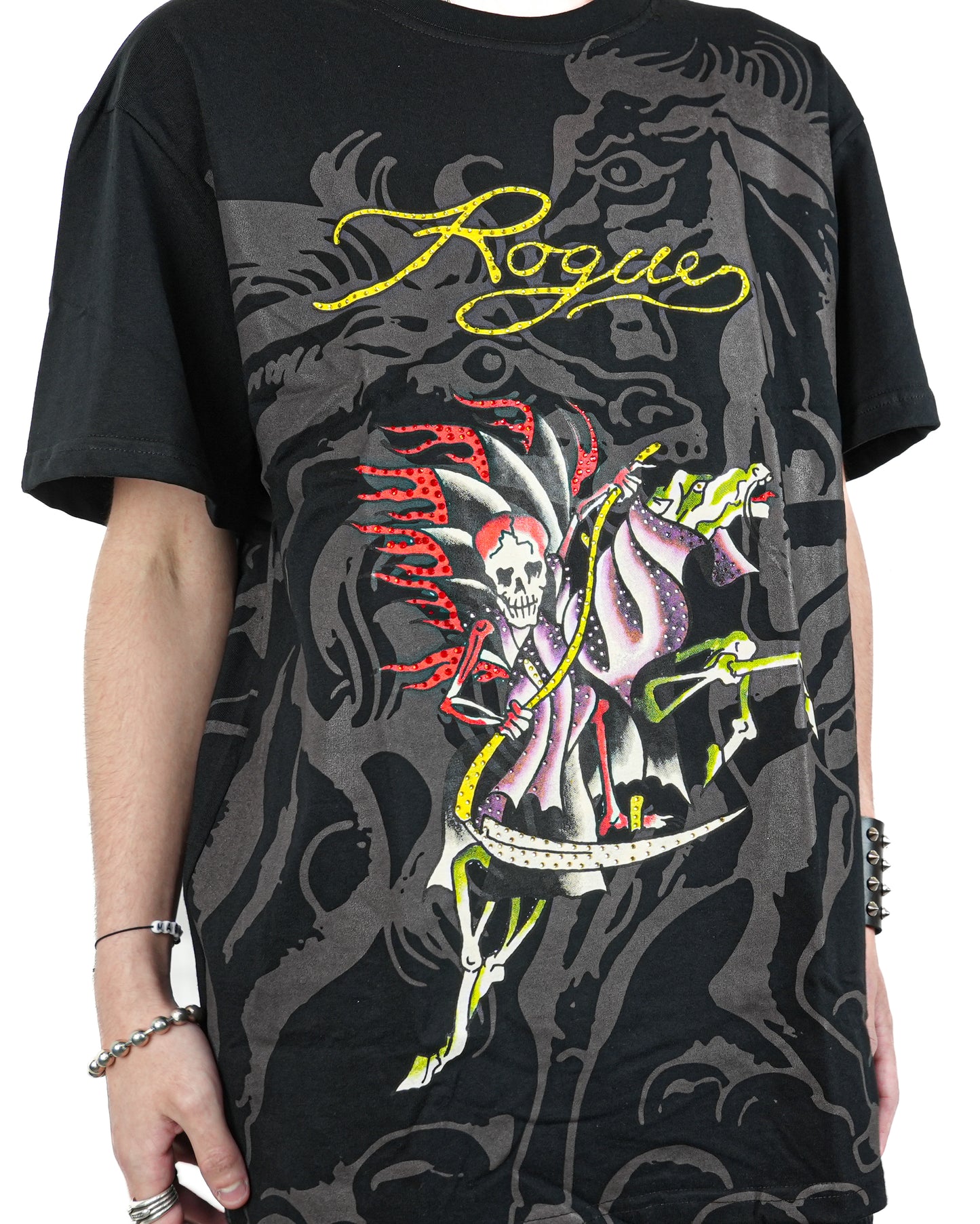 Skull Horse Tee
