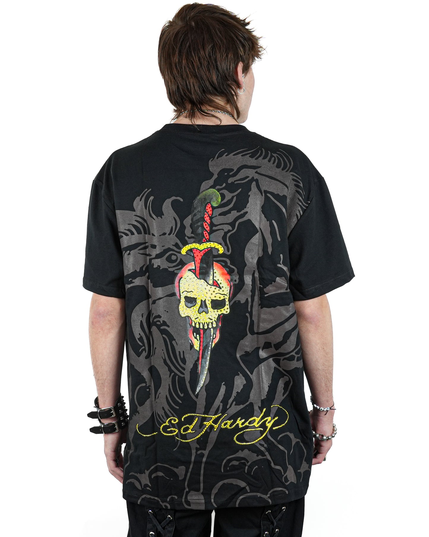 Skull Horse Tee