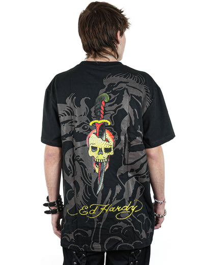 Skull Horse Tee