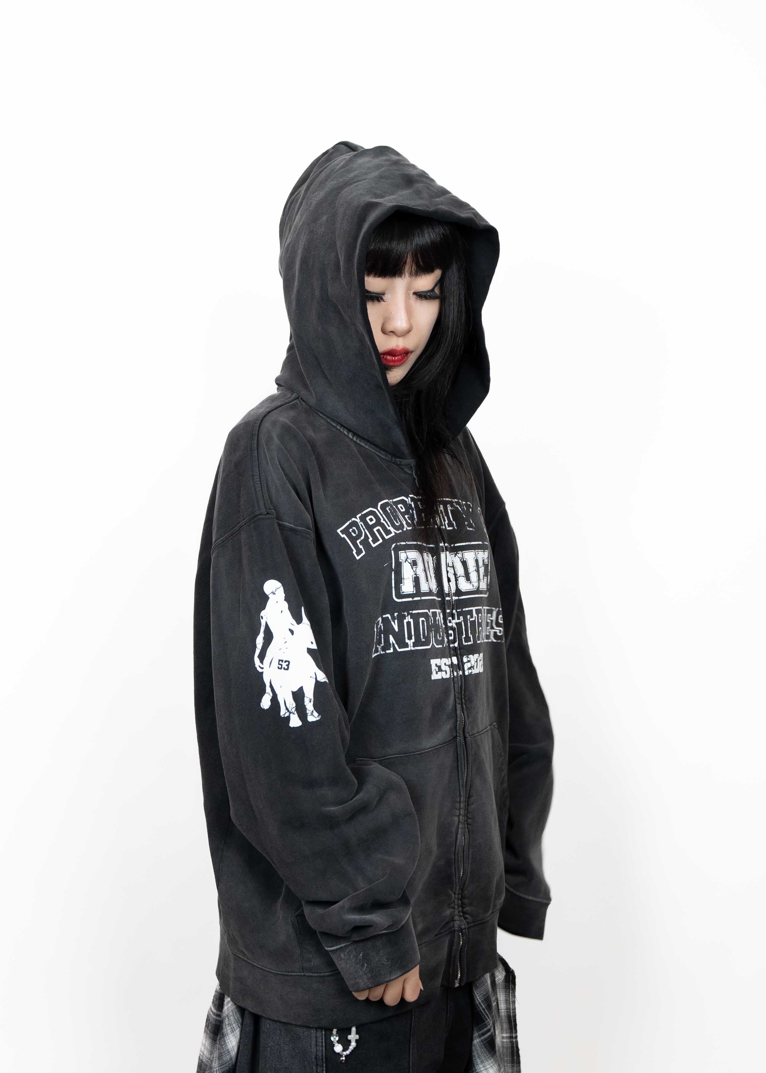 ROGUE ORIGINALS – Rogue