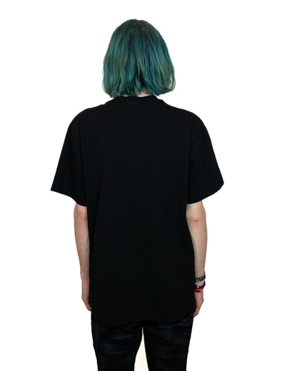 Leopard Headphones T-Shirt