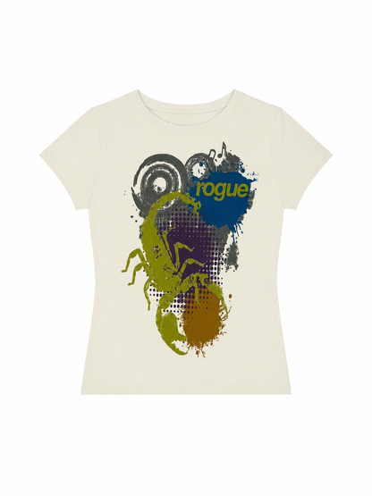 Scorpio Baby Tee